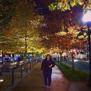 Meet your Posher, Angela